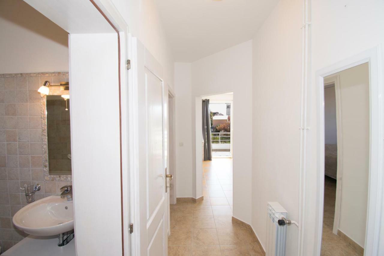 Apartman Mendula Premantura Bagian luar foto