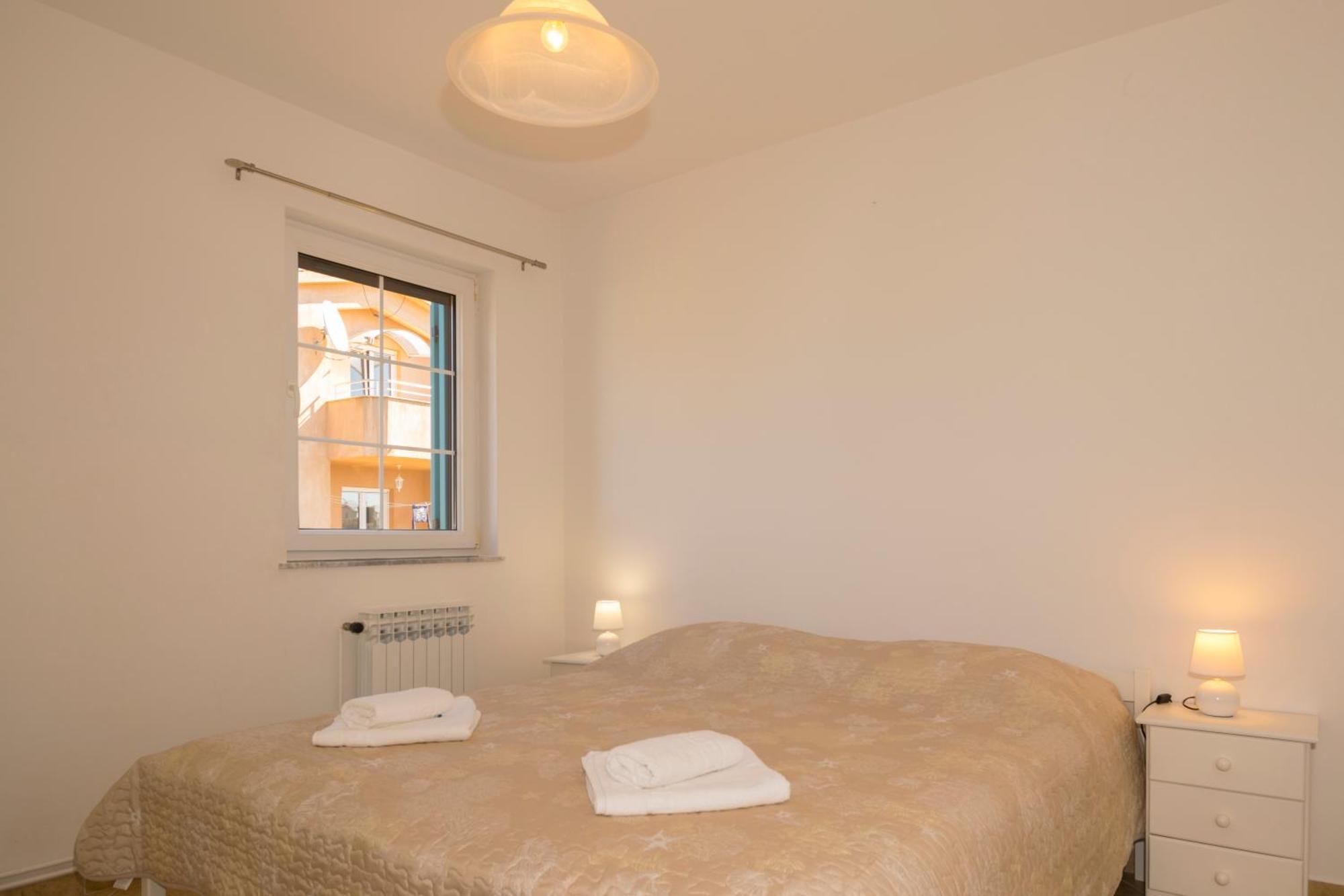 Apartman Mendula Premantura Bagian luar foto